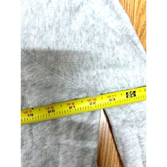 Sz L - H&M x L.O.G.G. - Disney Mickey Mouse Vintage Look - Crewneck sweatshirt - Picture 4 of 5